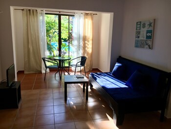 Hotel Coral Blanco