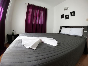 Hotel Coral Blanco
