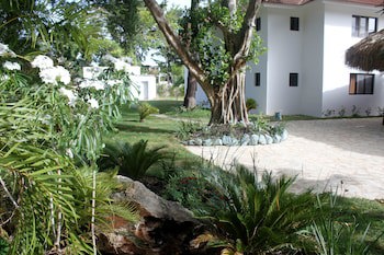 Hotel Coral Blanco