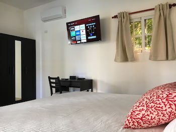 Hotel Coral Blanco