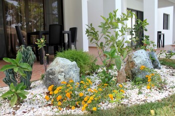 Hotel Coral Blanco