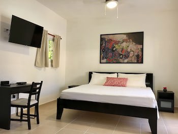 Hotel Coral Blanco