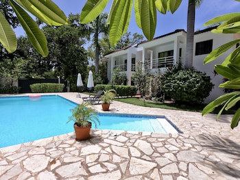 Hotel Coral Blanco