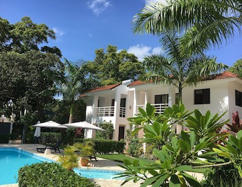 Hotel Coral Blanco