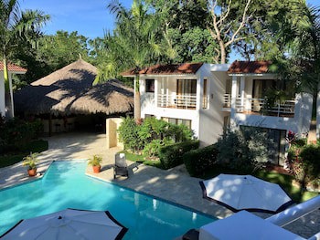 Hotel Coral Blanco
