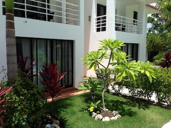Hotel Coral Blanco