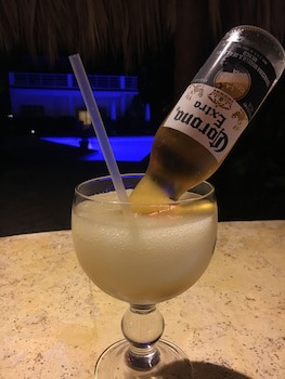 Hotel Coral Blanco