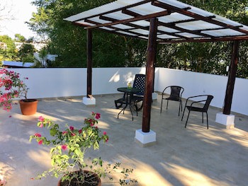 Hotel Coral Blanco