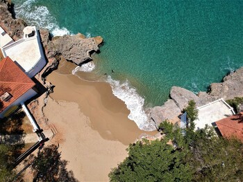 Hotel Coral Blanco