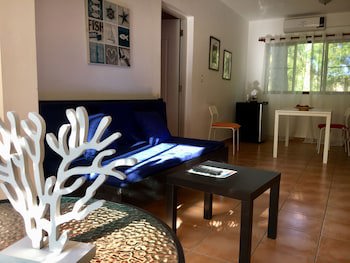 Hotel Coral Blanco