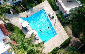 Hotel Coral Blanco