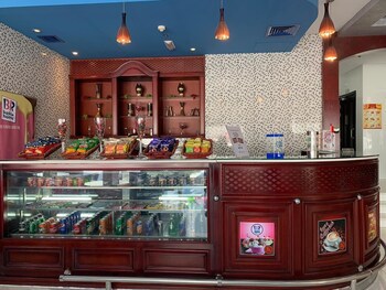 Coffee shop