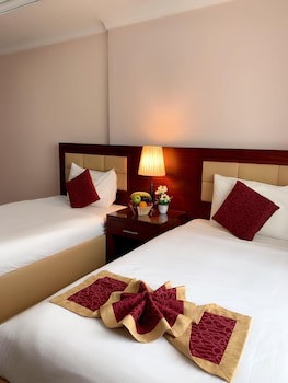 Hala Inn Hotel Apartments
