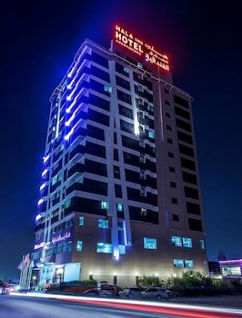 Building design