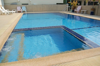 Baan Manthana Hotel