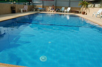 Baan Manthana Hotel