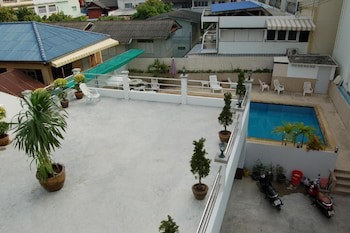 Baan Manthana Hotel