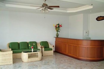 Baan Manthana Hotel