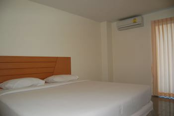 Baan Manthana Hotel