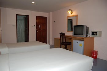 Baan Manthana Hotel