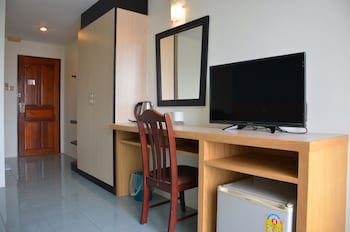 Baan Manthana Hotel