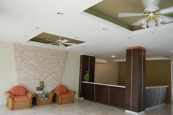 Baan Manthana Hotel