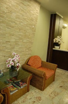 Baan Manthana Hotel
