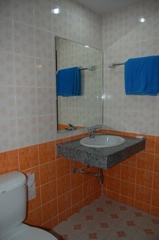 Baan Manthana Hotel