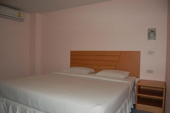 Baan Manthana Hotel