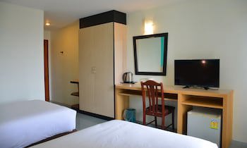 Baan Manthana Hotel