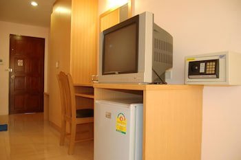 Baan Manthana Hotel