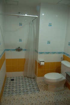 Baan Manthana Hotel