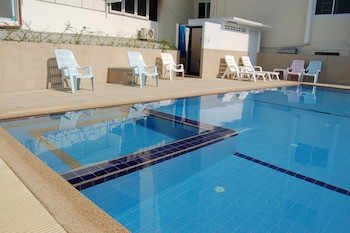 Baan Manthana Hotel