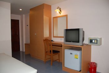 Baan Manthana Hotel