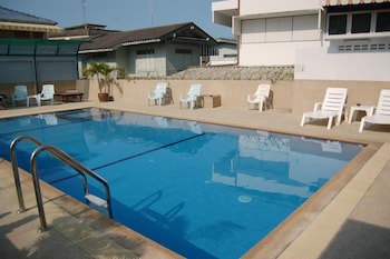 Baan Manthana Hotel