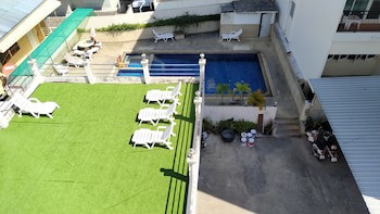 Baan Manthana Hotel