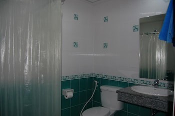 Baan Manthana Hotel