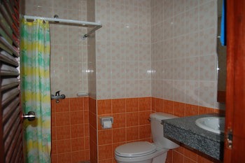 Baan Manthana Hotel