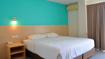 Baan Manthana Hotel