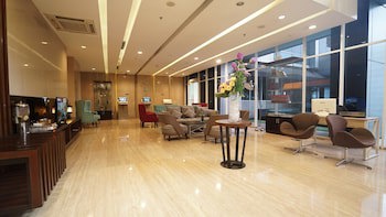 Best Western Premier The Hive