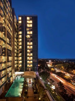 Best Western Premier The Hive