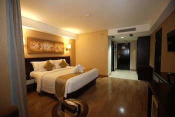 Best Western Premier The Hive
