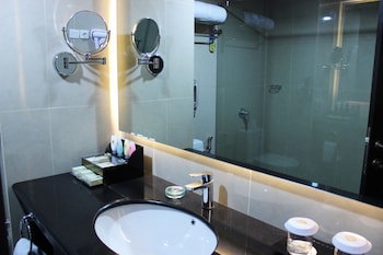 Best Western Premier The Hive