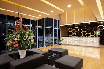 Best Western Premier The Hive