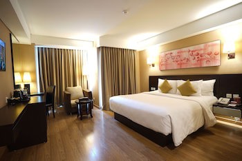 Best Western Premier The Hive