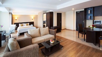 Best Western Premier The Hive