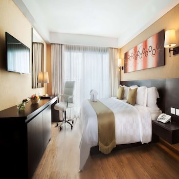 Best Western Premier The Hive
