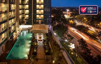 Best Western Premier The Hive