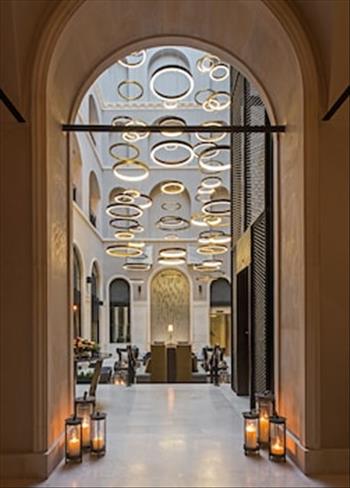 10 Karakoy Istanbul - Special Class