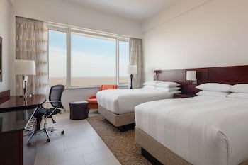 Guyana Marriott Hotel Georgetown